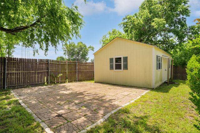 5824 Boone Street, Sachse, TX 75048