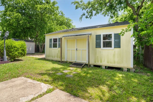 5824 Boone Street, Sachse, TX 75048