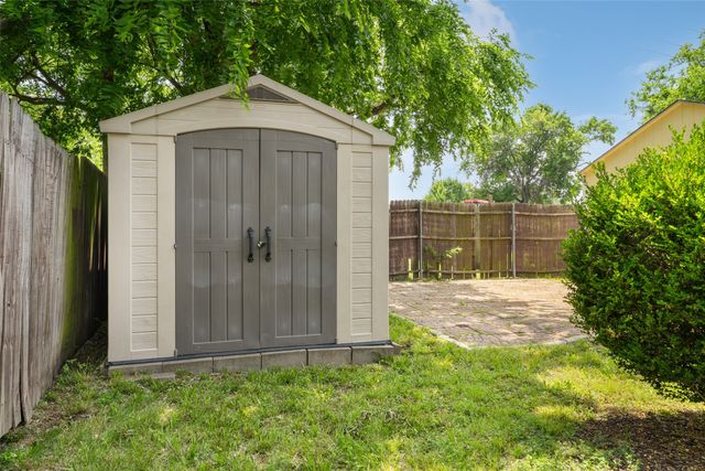 5824 Boone Street, Sachse, TX 75048