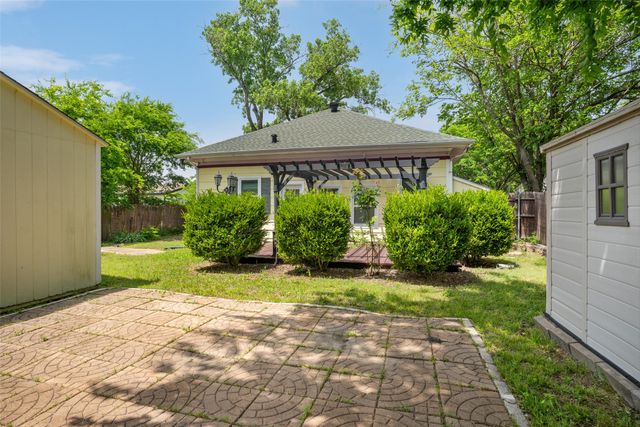 5824 Boone Street, Sachse, TX 75048