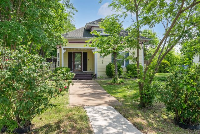 5824 Boone Street, Sachse, TX 75048