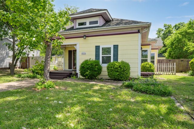 5824 Boone Street, Sachse, TX 75048