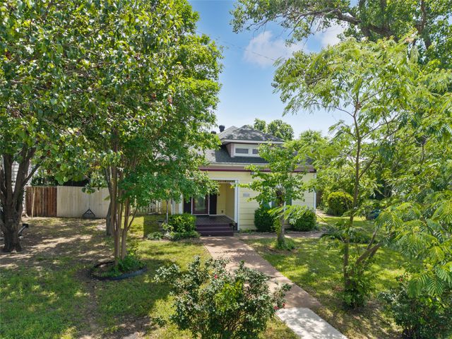 5824 Boone Street, Sachse, TX 75048