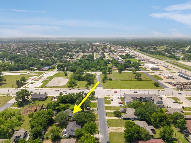 5824 Boone Street, Sachse, TX 75048