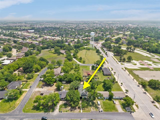 5824 Boone Street, Sachse, TX 75048