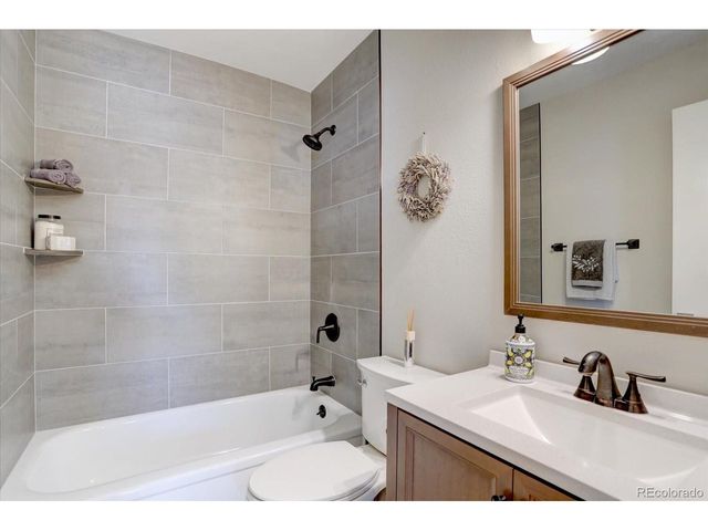 11964 W Stanford Dr, Morrison, CO 80465