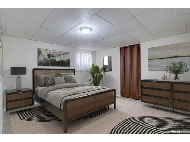 11964 W Stanford Dr, Morrison, CO 80465