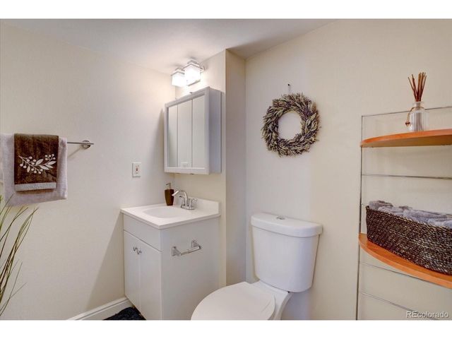 11964 W Stanford Dr, Morrison, CO 80465