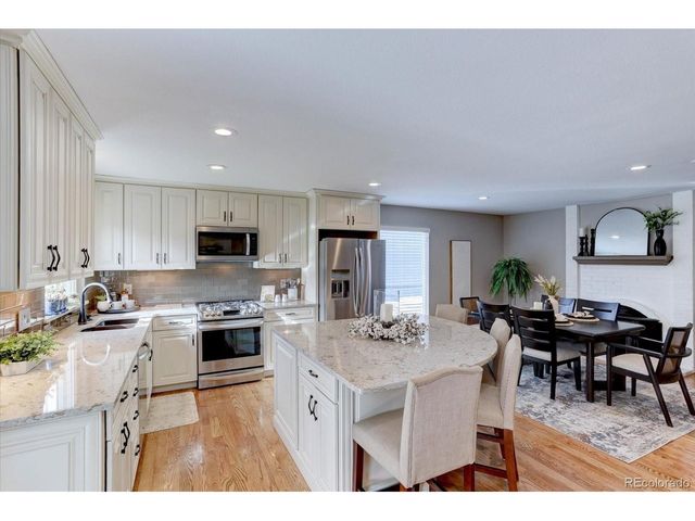 11964 W Stanford Dr, Morrison, CO 80465