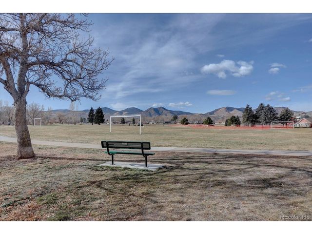 11964 W Stanford Dr, Morrison, CO 80465