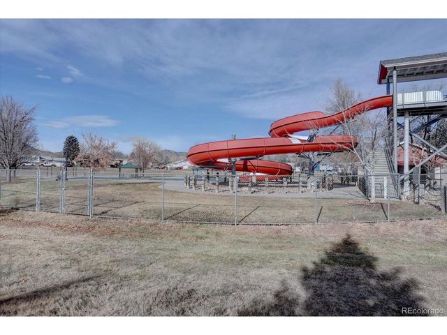11964 W Stanford Dr, Morrison, CO 80465