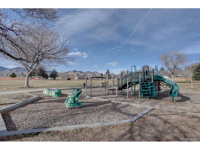 11964 W Stanford Dr, Morrison, CO 80465
