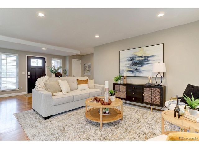 11964 W Stanford Dr, Morrison, CO 80465