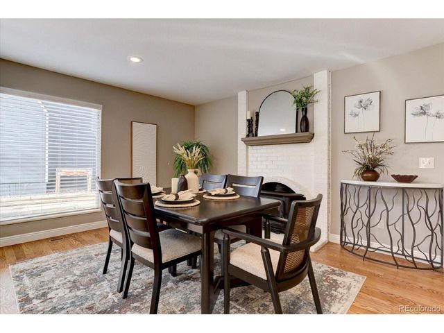 11964 W Stanford Dr, Morrison, CO 80465