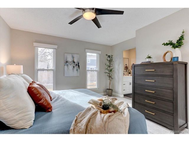 11964 W Stanford Dr, Morrison, CO 80465