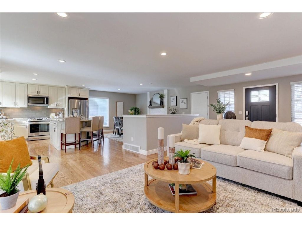 11964 W Stanford Dr, Morrison, CO 80465