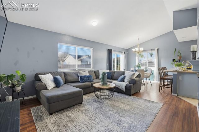 1708 Maxwell Street, Colorado Springs, CO 80906