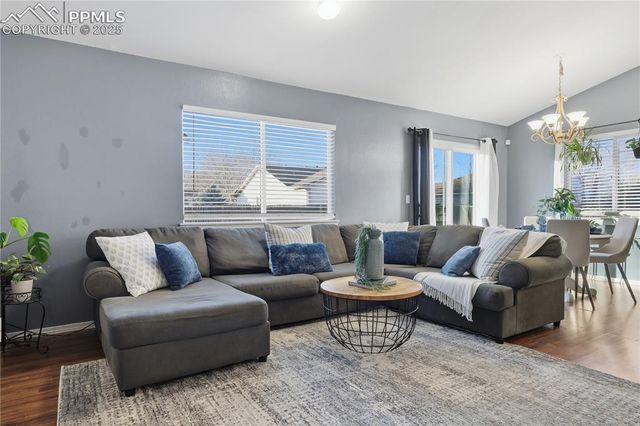 1708 Maxwell Street, Colorado Springs, CO 80906