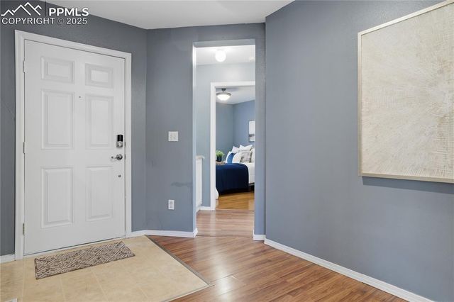 1708 Maxwell Street, Colorado Springs, CO 80906