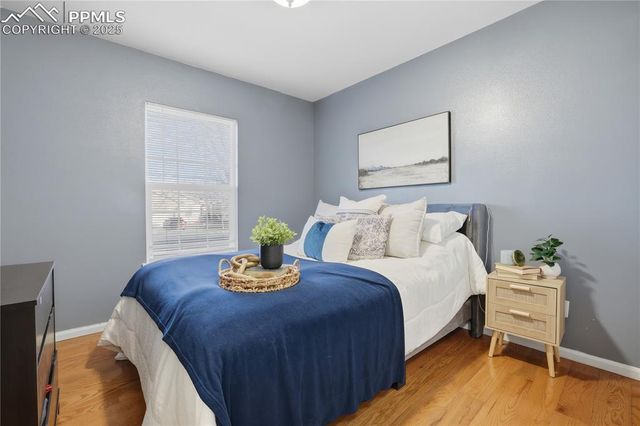 1708 Maxwell Street, Colorado Springs, CO 80906