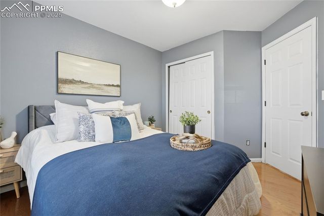 1708 Maxwell Street, Colorado Springs, CO 80906