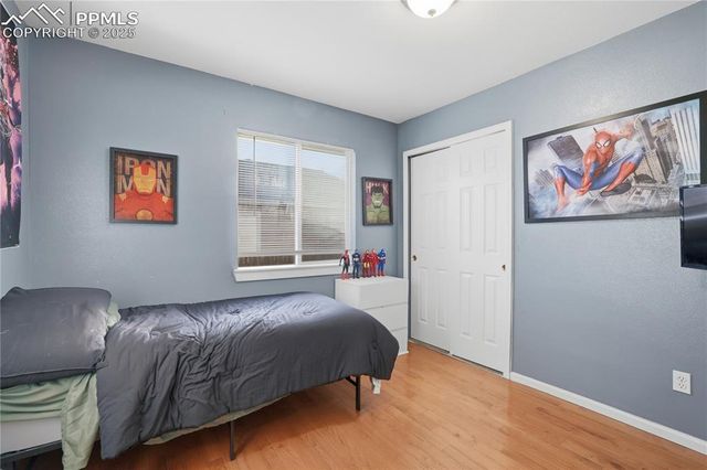 1708 Maxwell Street, Colorado Springs, CO 80906