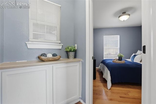 1708 Maxwell Street, Colorado Springs, CO 80906