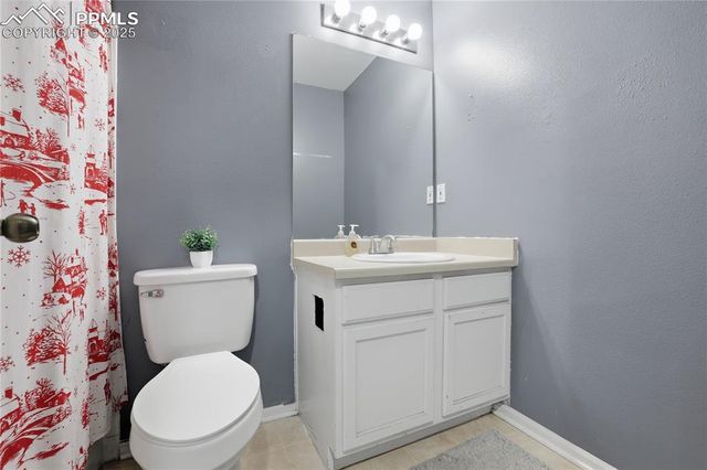 1708 Maxwell Street, Colorado Springs, CO 80906