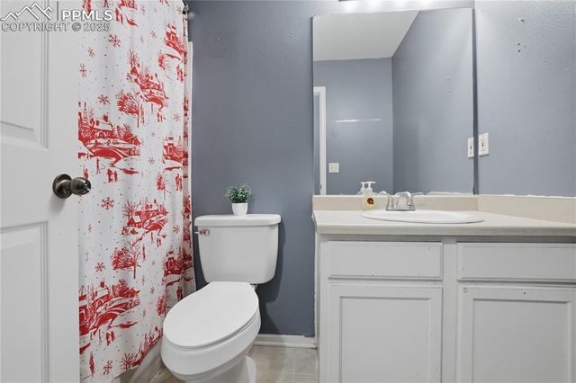 1708 Maxwell Street, Colorado Springs, CO 80906