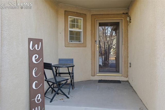 1708 Maxwell Street, Colorado Springs, CO 80906