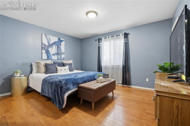 1708 Maxwell Street, Colorado Springs, CO 80906