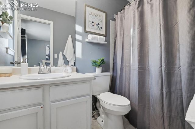 1708 Maxwell Street, Colorado Springs, CO 80906