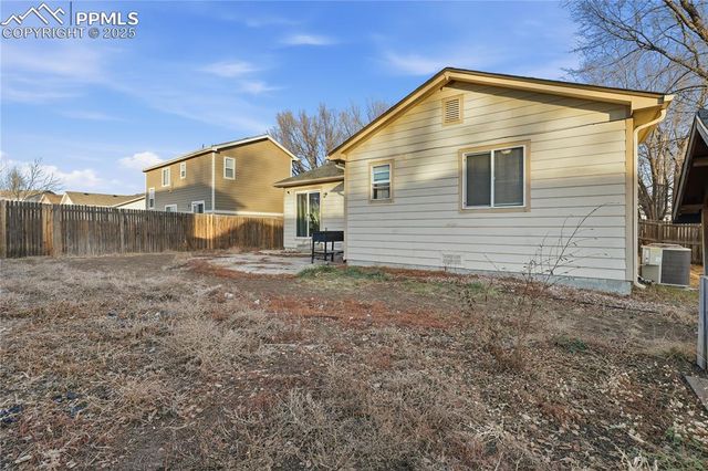 1708 Maxwell Street, Colorado Springs, CO 80906