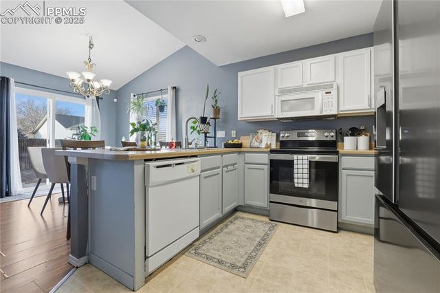 1708 Maxwell Street, Colorado Springs, CO 80906