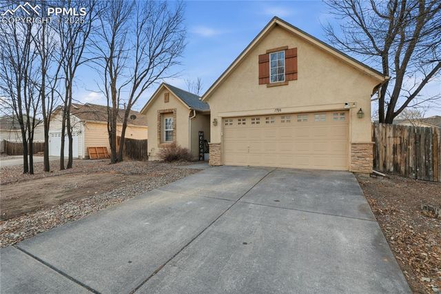 1708 Maxwell Street, Colorado Springs, CO 80906