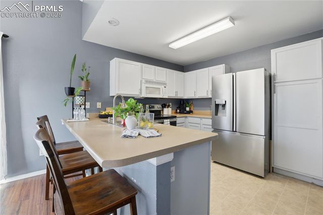 1708 Maxwell Street, Colorado Springs, CO 80906