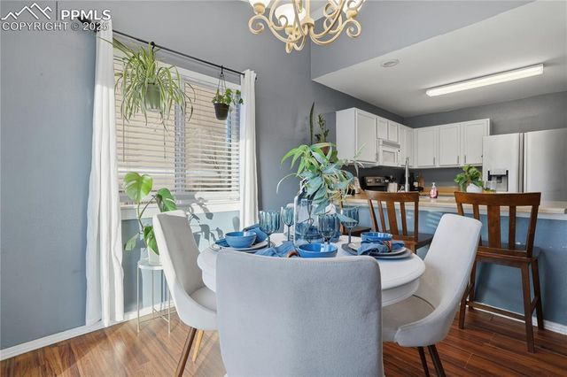 1708 Maxwell Street, Colorado Springs, CO 80906