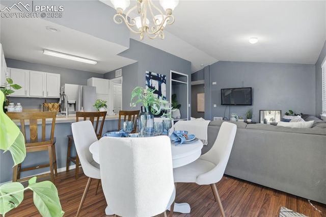 1708 Maxwell Street, Colorado Springs, CO 80906