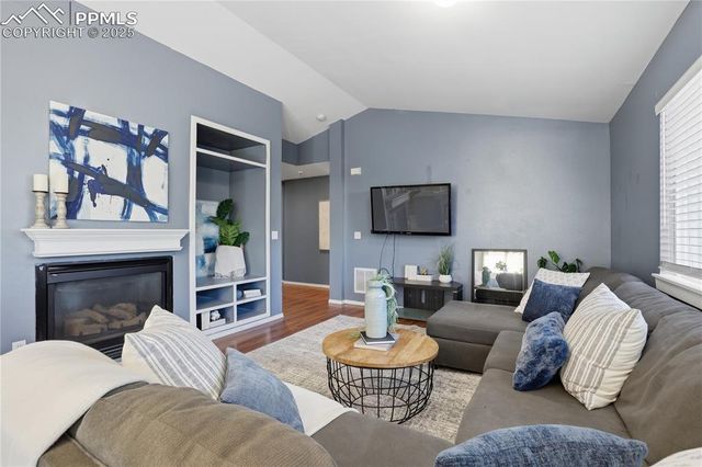 1708 Maxwell Street, Colorado Springs, CO 80906