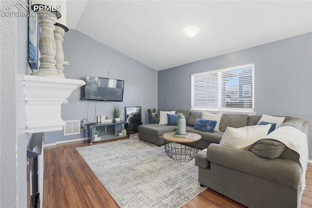 1708 Maxwell Street, Colorado Springs, CO 80906