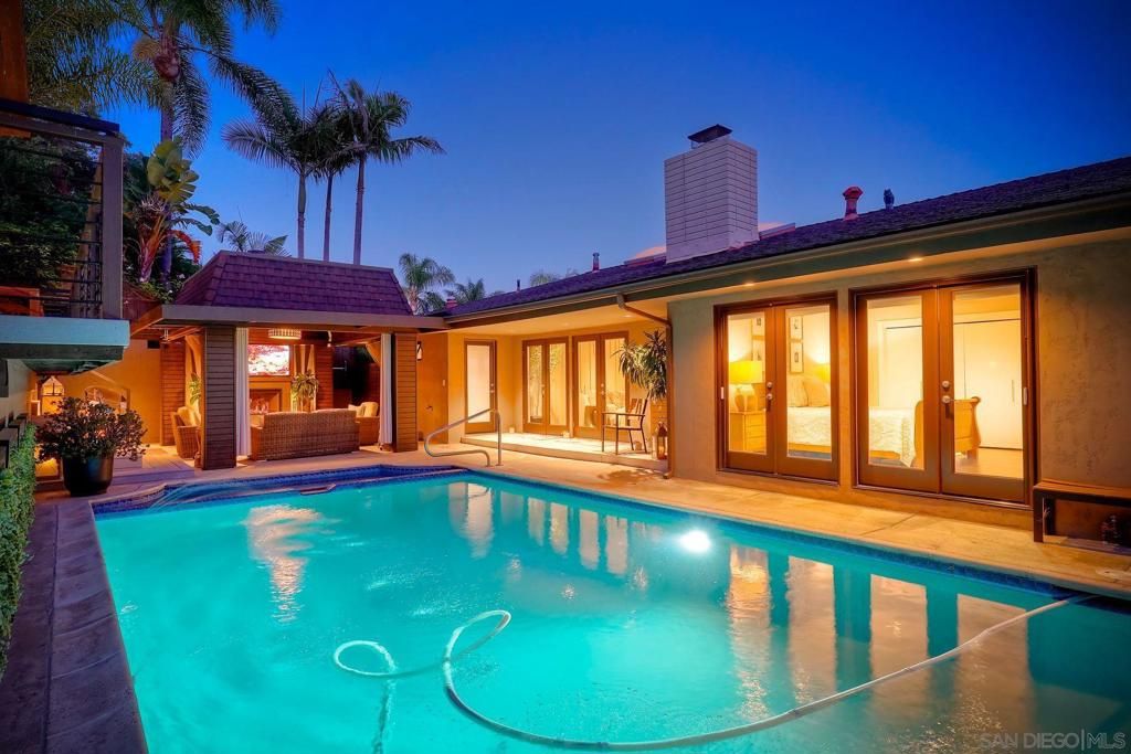 1616 Willow St, San Diego, CA 92106 — exterior
