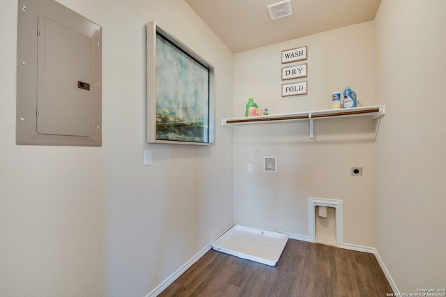 5719 Agate Circle, San Antonio, TX 78222