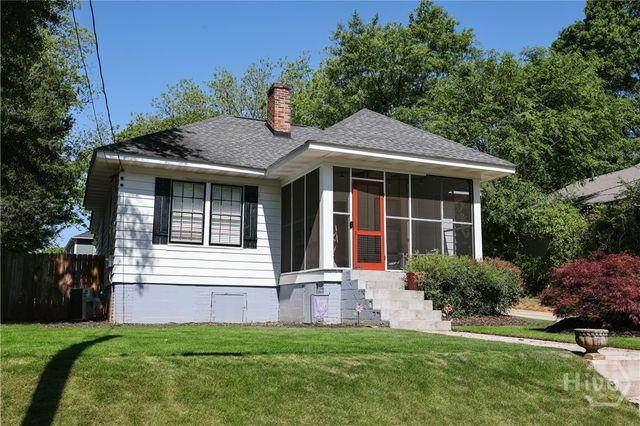 185 First Street, Athens, GA 30601
