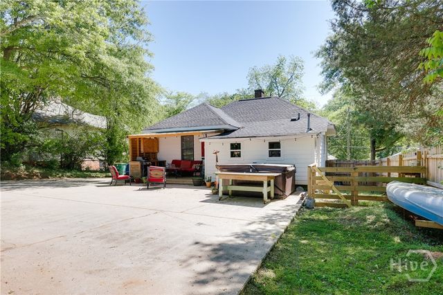 185 First Street, Athens, GA 30601