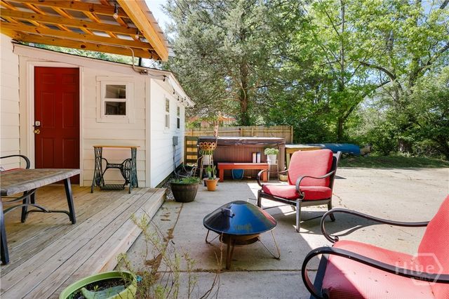 185 First Street, Athens, GA 30601