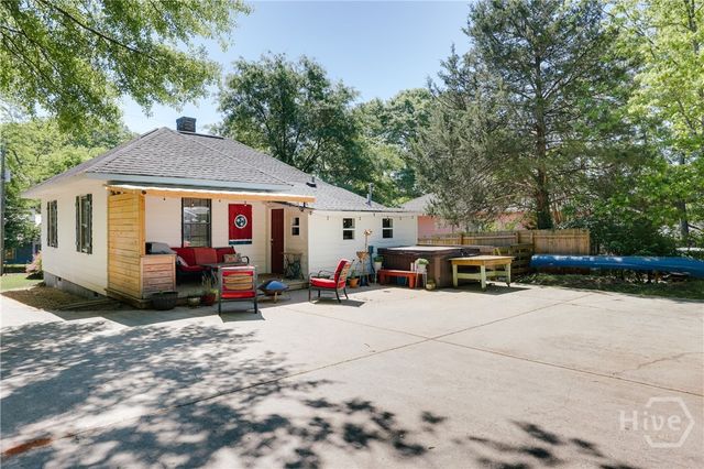 185 First Street, Athens, GA 30601