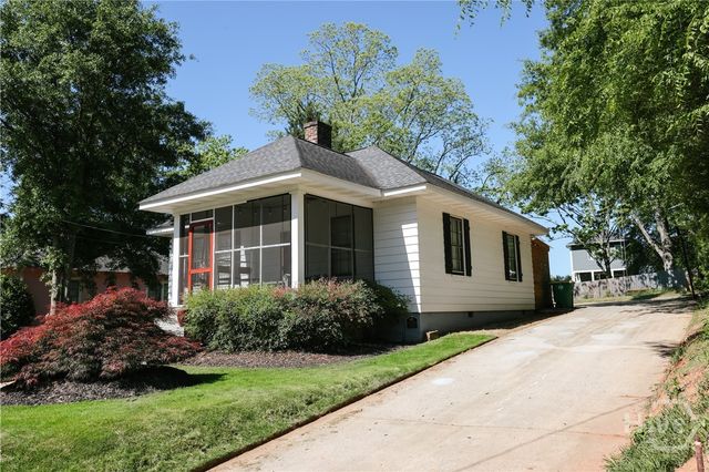 185 First Street, Athens, GA 30601