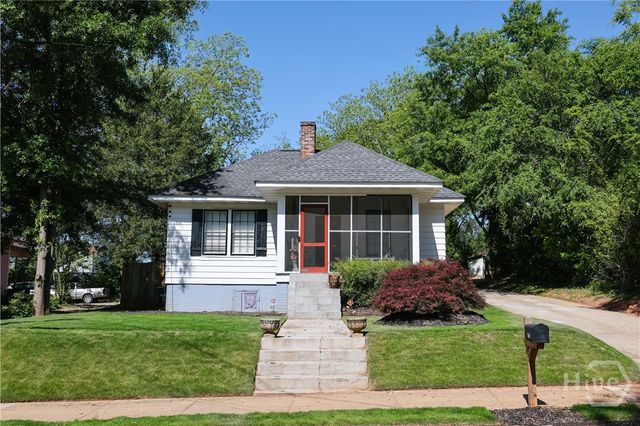 185 First Street, Athens, GA 30601