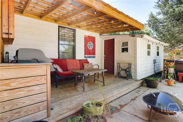 185 First Street, Athens, GA 30601