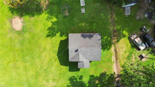 592 Crooked Run RD, Elizabeth City, NC 27909